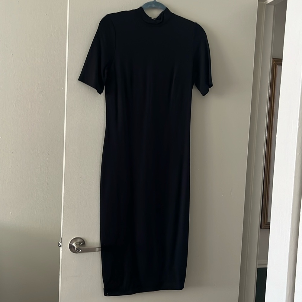 Long dress